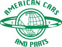 American Cars and Parts