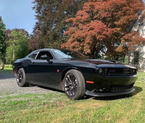 Dodge Challenger SRT 2020  ( Dillsburg, PA)