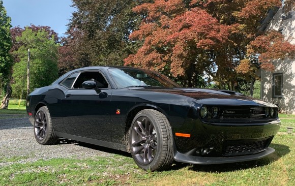 Dodge Challenger SRT 2020  ( Dillsburg, PA)