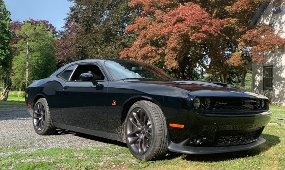 Dodge Challenger SRT 2020  ( Dillsburg, PA)