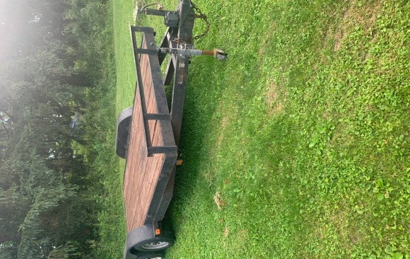 Remorque porte voiture Cotner ( Bath , PA)