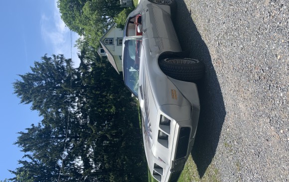 Pontiac Trans Am 1979 ( Easton, PA)