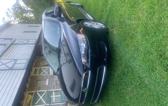 Mitsubishi lancer 2013 ( Lehighton, PA)